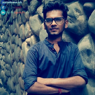PratyushSawan profile picture