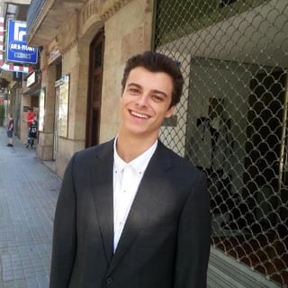Pau Mateu i Jordi profile picture