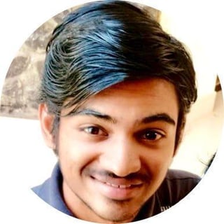 Dhanraj Chavan profile picture
