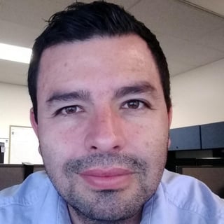 Daniel Garcia-Perez profile picture