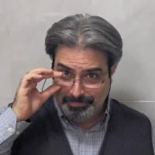 Antonio Bueno profile picture
