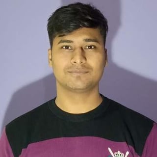 Priya Ranjan Kumar profile picture