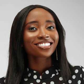 Abiola Esther profile picture