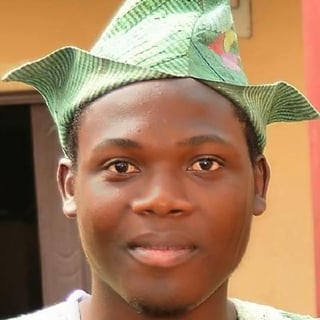 Dare Victor Adebayo profile picture