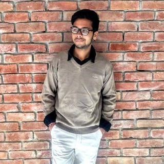 Nishchay Jain profile picture