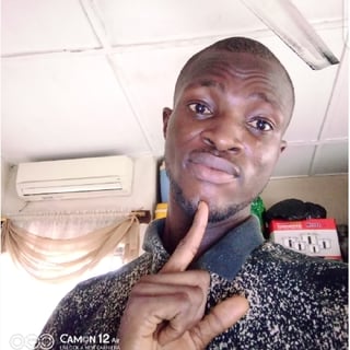 Temitope A Ogunbiyi profile picture
