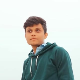 Nimit Savant profile picture