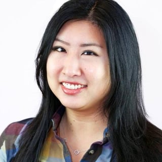 Angie Chang profile picture