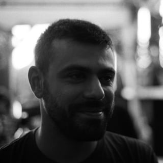 Ioannis Papadopoulos profile picture