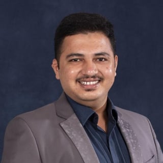 Vignesh Gopalakrishnan profile picture