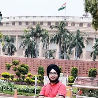 Alakhdeep Singh profile picture