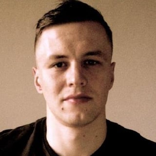Karol Pawłowski profile picture