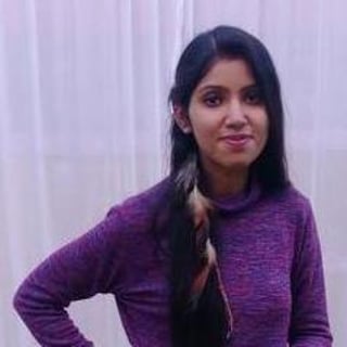 Ishween Kaur profile picture