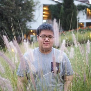 Supakorn Wongsawang profile picture