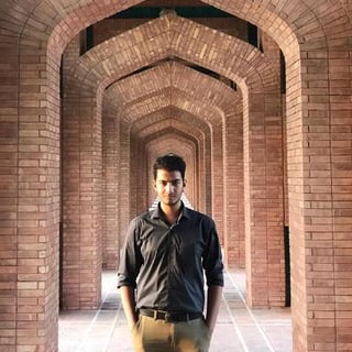 Muhammad Ahsan Mukhtar profile picture
