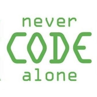 Never Code Alone profile picture