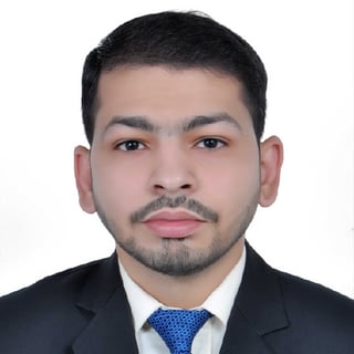 Syed Fazal Hussain profile picture