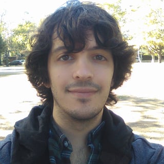 Juan Cantero profile picture
