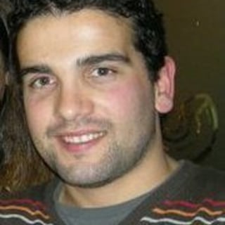 Luís Soares profile picture