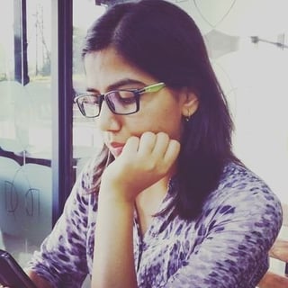 Shalini Prajesh profile picture