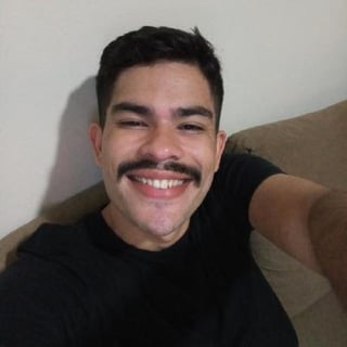 Gustavo Lima profile picture