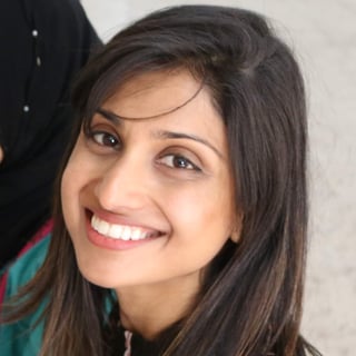 Padmini Pyapali profile picture