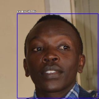 Steve Kibuika profile picture