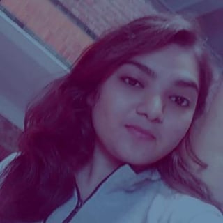 Anushka Shukla profile picture