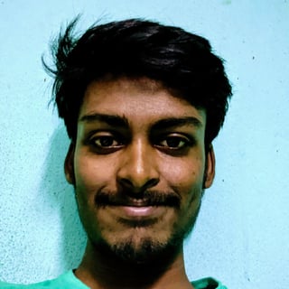 Ashutosh Mohanty profile picture