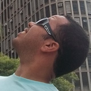 João Paulo Sabino profile picture