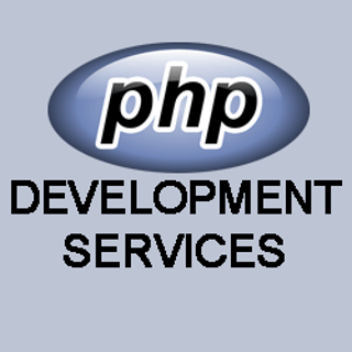 PHP Web Services profile picture