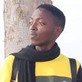 Mohamed Sarr profile picture