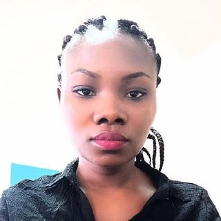 Angella Naigaga  profile picture