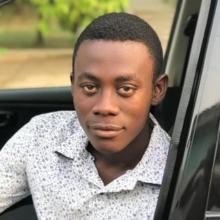 Owusu Samuel profile picture