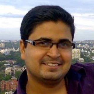 Chandan Pandey profile picture