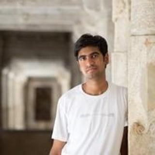 Nikhil Soni profile picture