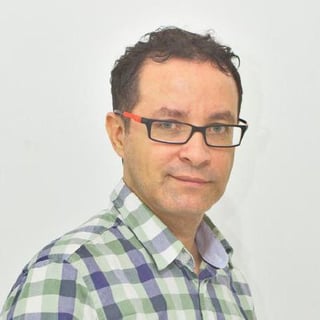 Rafael Goulart profile picture