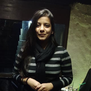 Aastha Talwaria profile picture