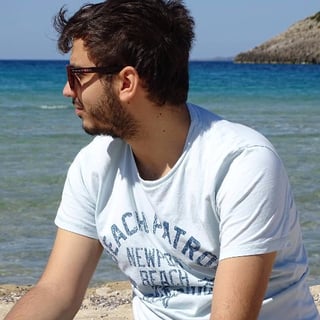 Christos Panagiotakopoulos profile picture