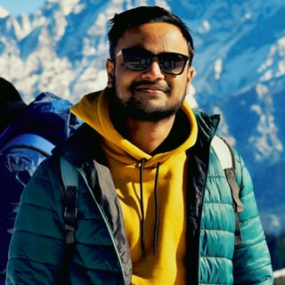 Ishan Srivastava profile picture