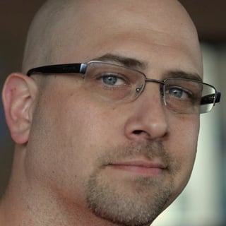 Matt Barcomb profile picture