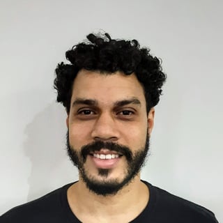 Pedro H. Santos profile picture