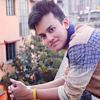Ankeet Mitra profile picture
