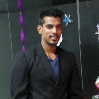 Vishal Jagtap profile picture