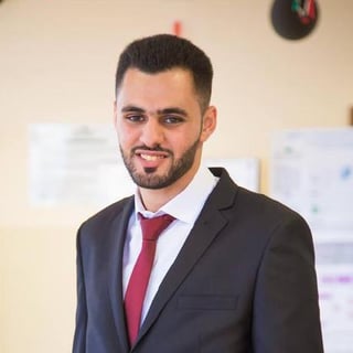 Abdallatif Sulaiman profile picture
