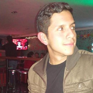 Miguel Cárdenas profile picture