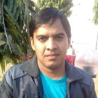 Shyam Bhardwaj profile picture