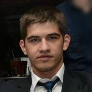 Moșnoi Ion profile picture