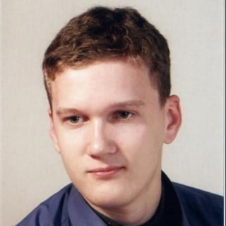 Danila Vershinin profile picture