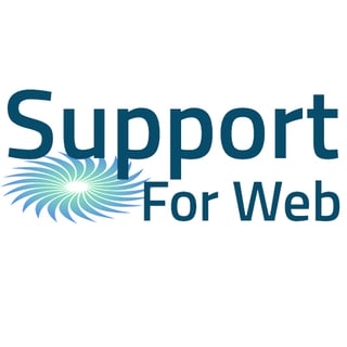 Support For Web profile picture